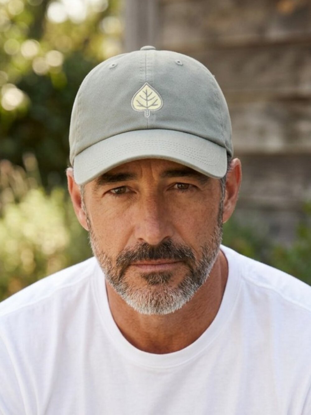 Life is Good Aspen Leaf Chill Cap/Hat